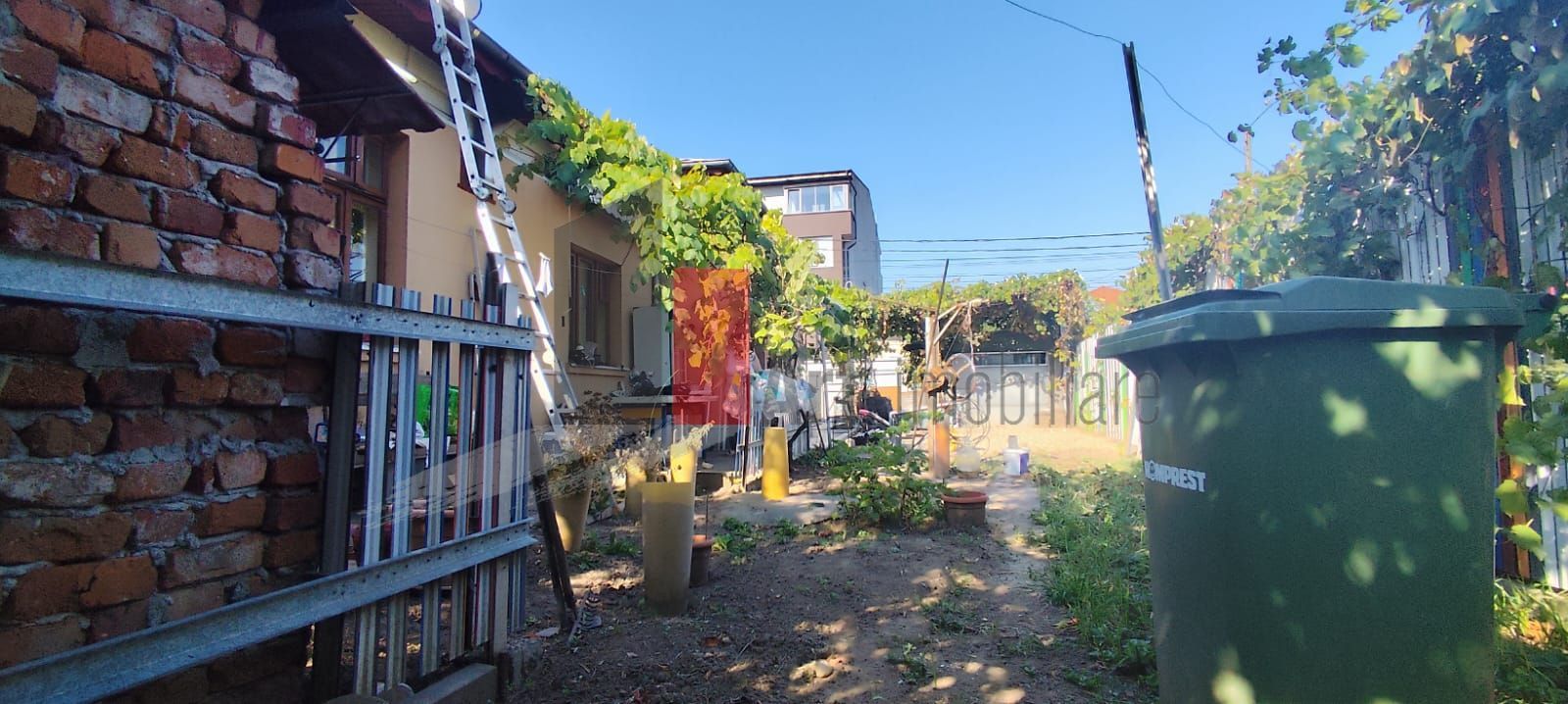 Casa de vanzare + teren in zona Jiului (Bucurestii Noi) - Poză 36