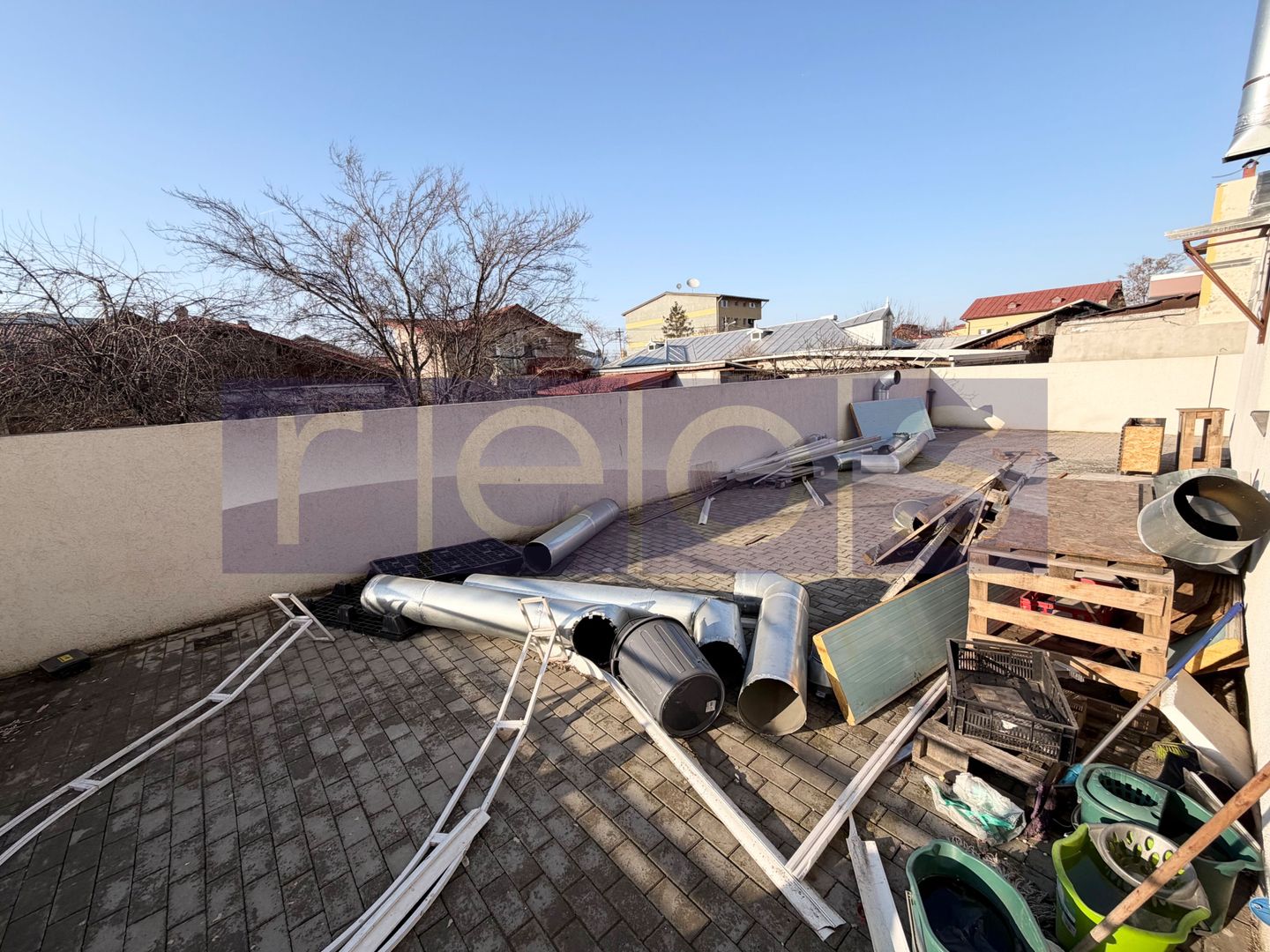 SPATIU COMERCIAL STRADAL | 250 MP | CURTE 120 MP | 10 LOCURI PARCARE | COLENTINA - Poză 10