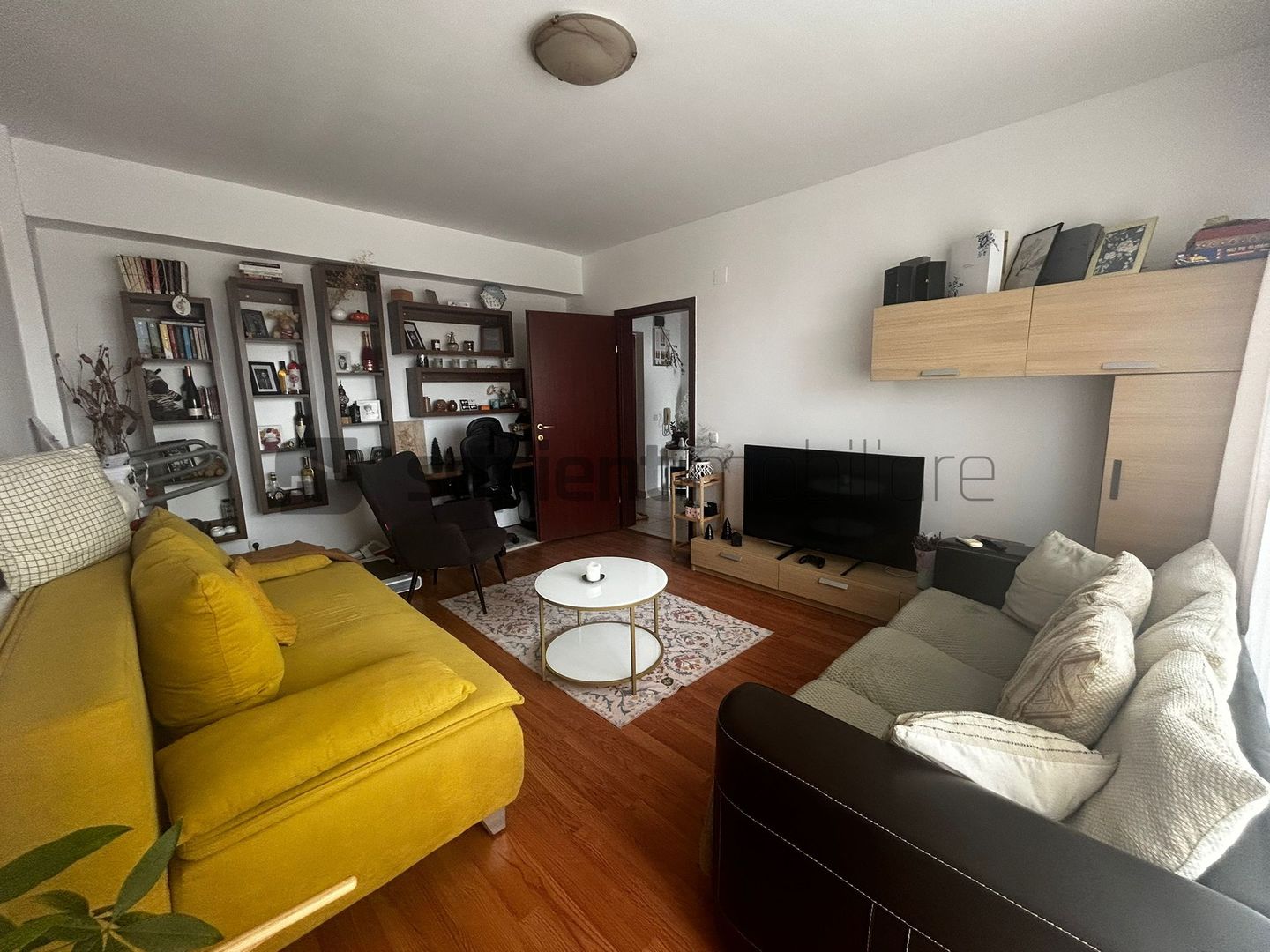 Apartament cu 2 camere Ioșia - Poză 19