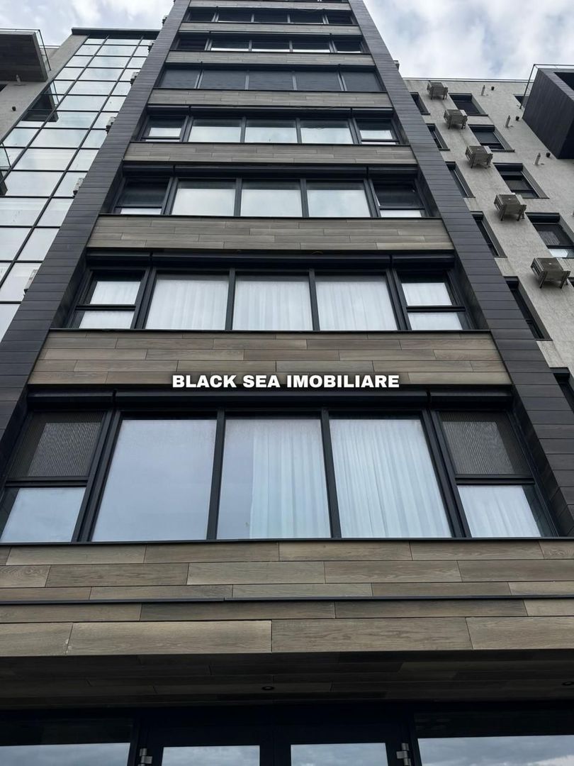 STUDIO 2 CAMERE ÎN TOMIS PLUS – COMPLEX REZIDENȚIAL SIGMA - Poză 7