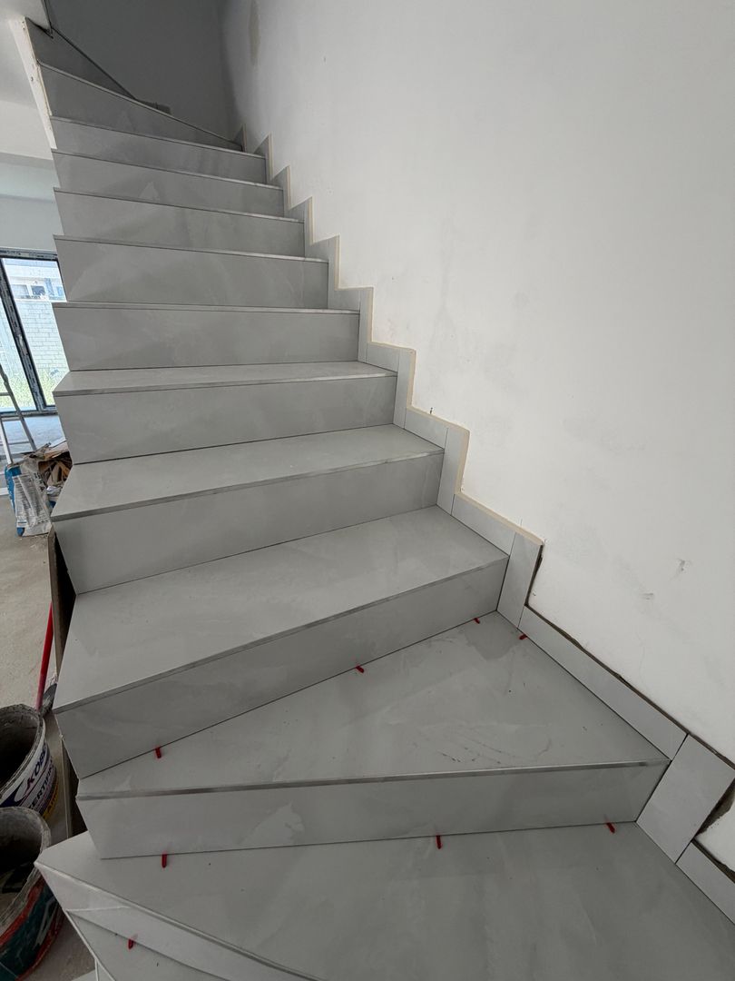 CASA INDIVIDUALA - TOATE UTILITATILE, TEREN 250 MP, COMISION  0% - Poză 6