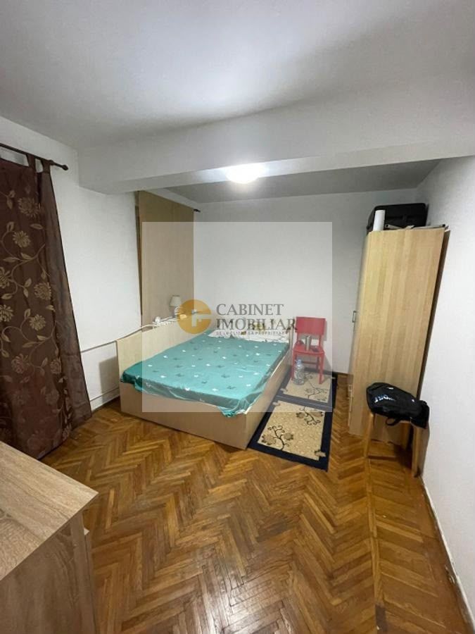Calea Victoriei-Cercul Militar Național | Pretabil AIRBNB | Garsoniera - Poză 1