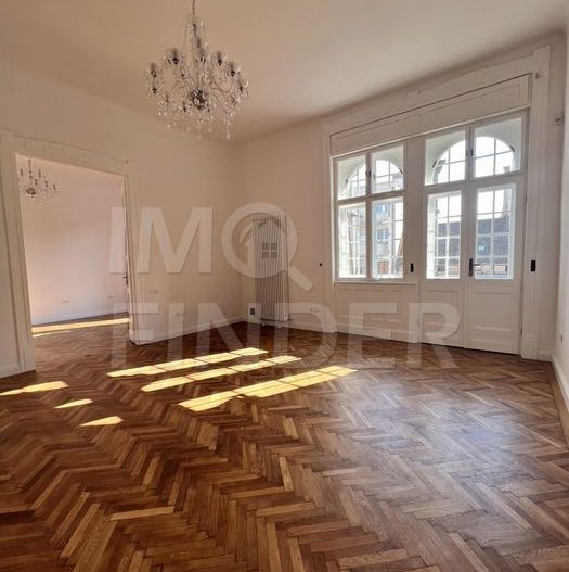 Vanzare   2 camere, 75 m, finisat, ultracentral, Bulevardul Eroilor - Poză 1