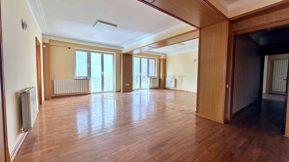 Palatul Primaverii | 4 camere | 166mp utili | Garaj subteran - Poză 15