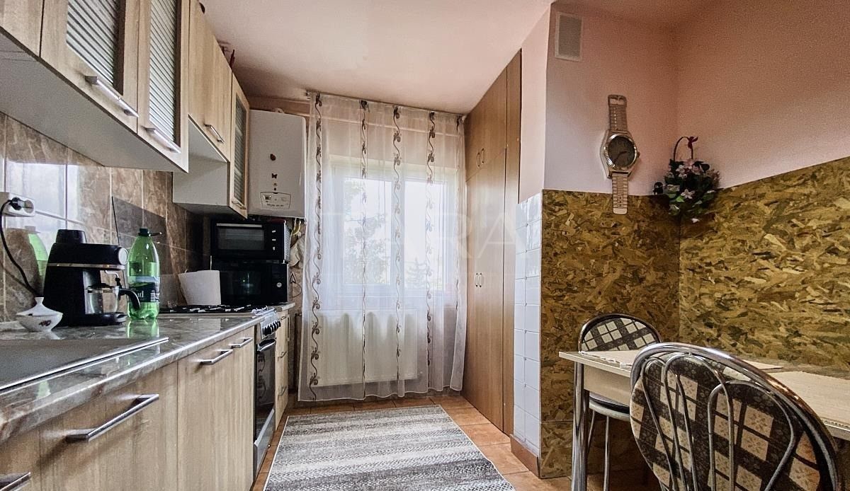 Apartament 3 camere Zorilor – zona Profi - Poză 5