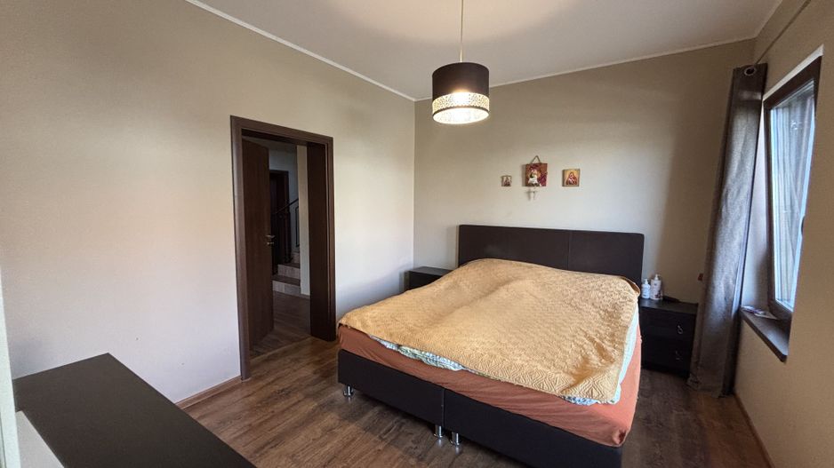 Duplex despărțit prin camera tehnica, zona Pădure Dumbravita - Poză 7