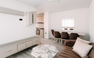 Apartament 3 camere | Locuiește deasupra orașului | Zorilor - Poză 1