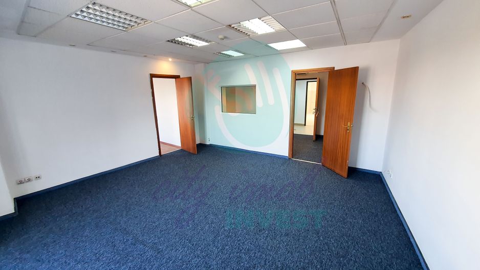 Spațiu de birouri 525 mp – Unirii - Poză 15