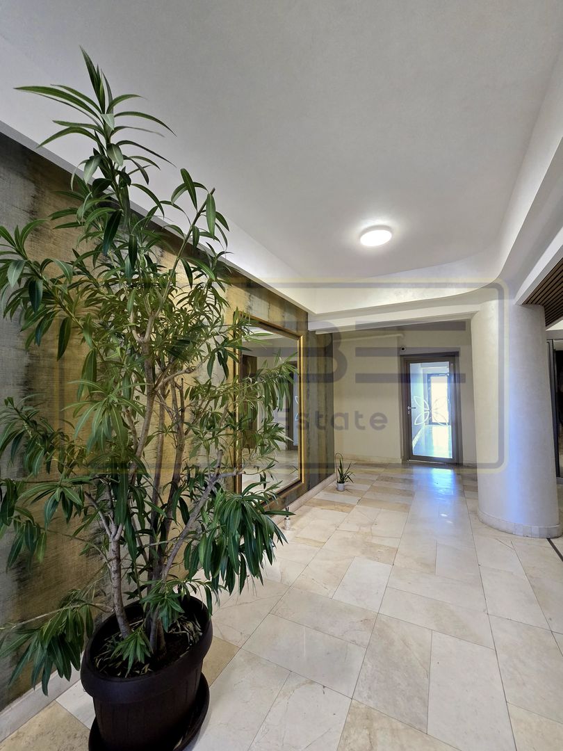 Moara de Vant- 2 camere 77 mp- View- Parcare Subterana - Kimono Apartments - Poză 23