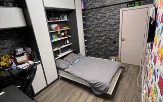 Apartament 2 camere decomandat bloc nou Tita/Ozana - Poză 3