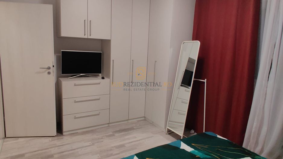 Apartament 3 camere de inchiriat, zona Grand Arena, Sectorul 4 - Poză 5
