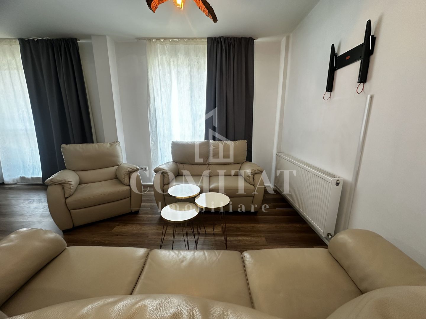 Ideal pentru investiție! 2 apartamente | Zona str Tineretului - Poză 4