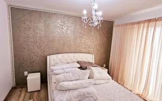 Casă modernă P+E+Pod, 145 mp,– Cluj,str Campului - Poză 21