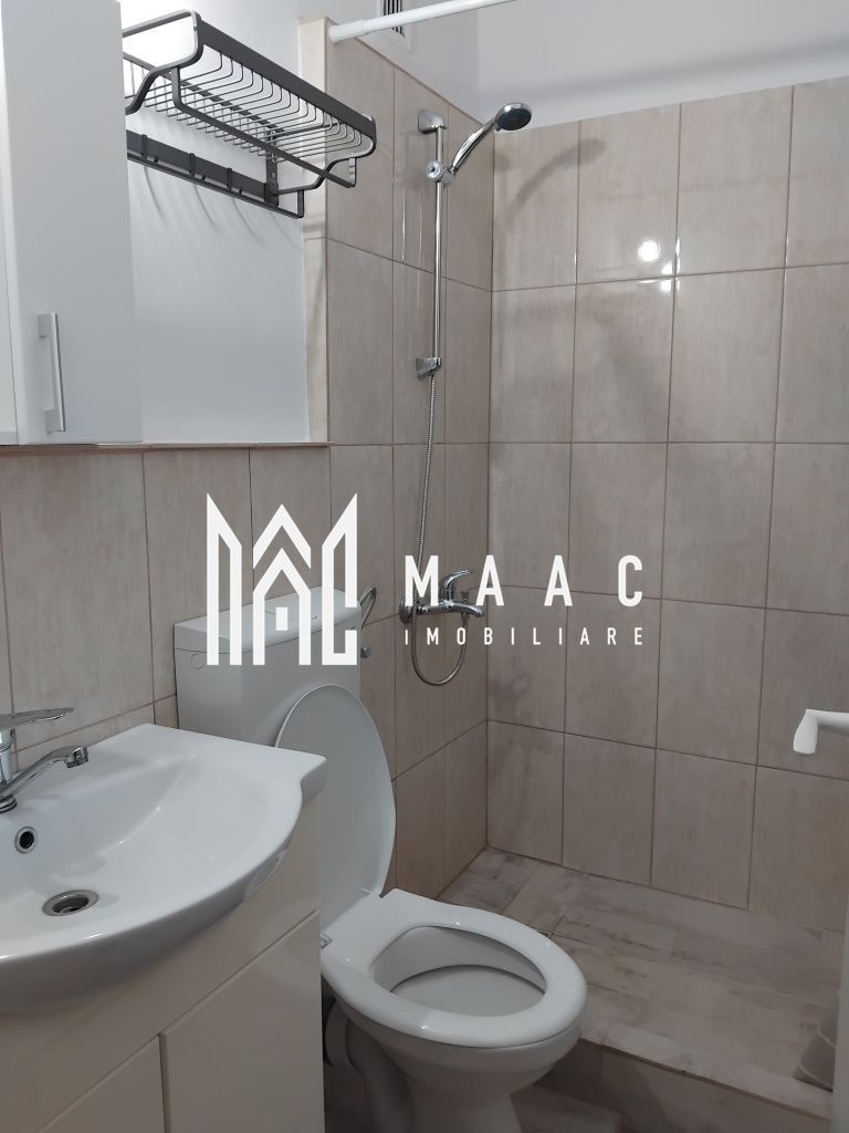 Apartament 2 camere de închiriat | Sibiu | Hipodrom 3 | 60 mp - Poză 7