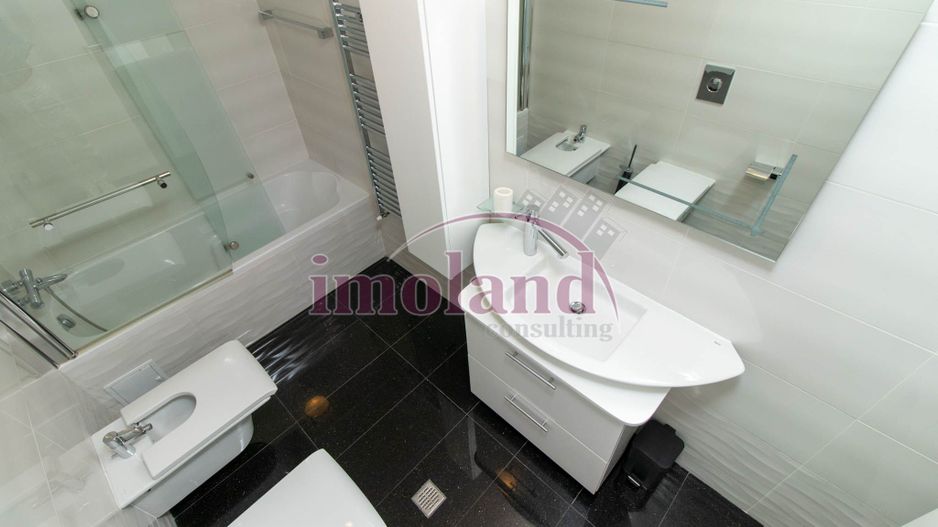 Inchiriere - apartament in imobil boutique - Floreasca - Poză 13