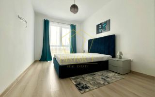 Apartament deosebit cu 2 camere și terasa | Giroc - Poză 6