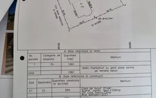Casa de vanzare Geamana - Poză 20