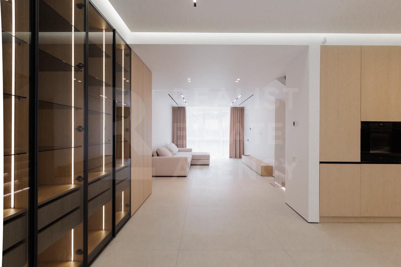 Vânzare, Townhouse, 3 nivele, strada Anton Crihan, Centru - Poză 14