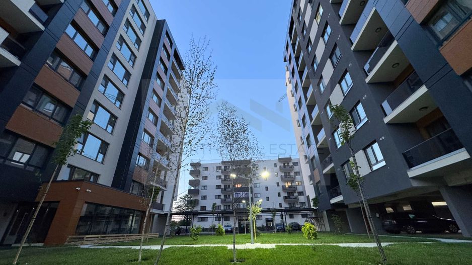 Apartament 2 camere Premium | Prima închiriere | Loc de parcare inclus - Poză 7