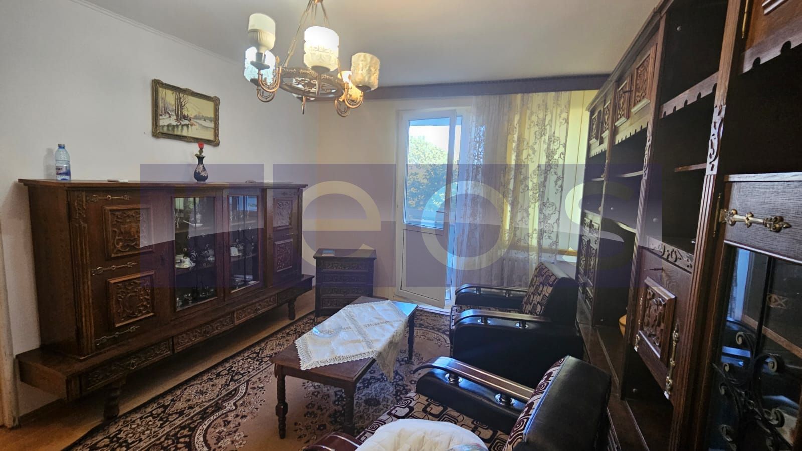 DE VANZARE AP 2 CAMERE 52 MP DRUMUL TABEREI | DECOMANDAT | METROU - Poză 1