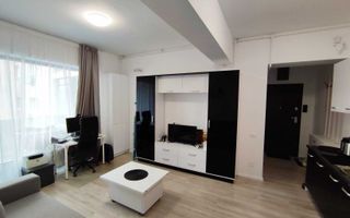 AP. 2 CAMERE PROSPER, LOC PARCARE INCLUS, BLOC NOU, MOBILAT MODERN - Poză 2