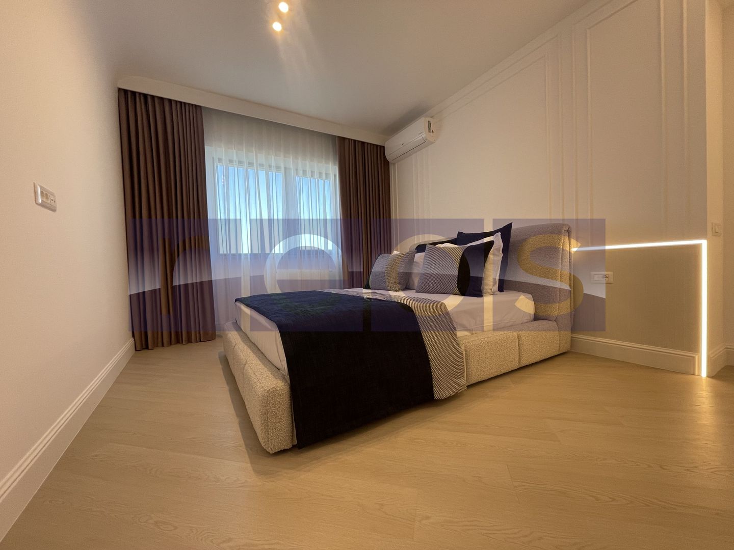 OCAZIE| CORTINA NORTH | 3 CAMERE | 2 LOCURI PARCARE - Poză 7