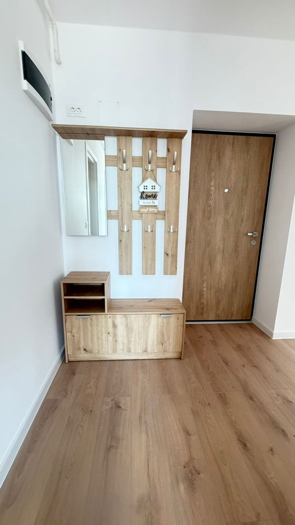 Apartament 3 camere | Prima închiriere | HILS Titanium | Parcare Subterana - Poză 10