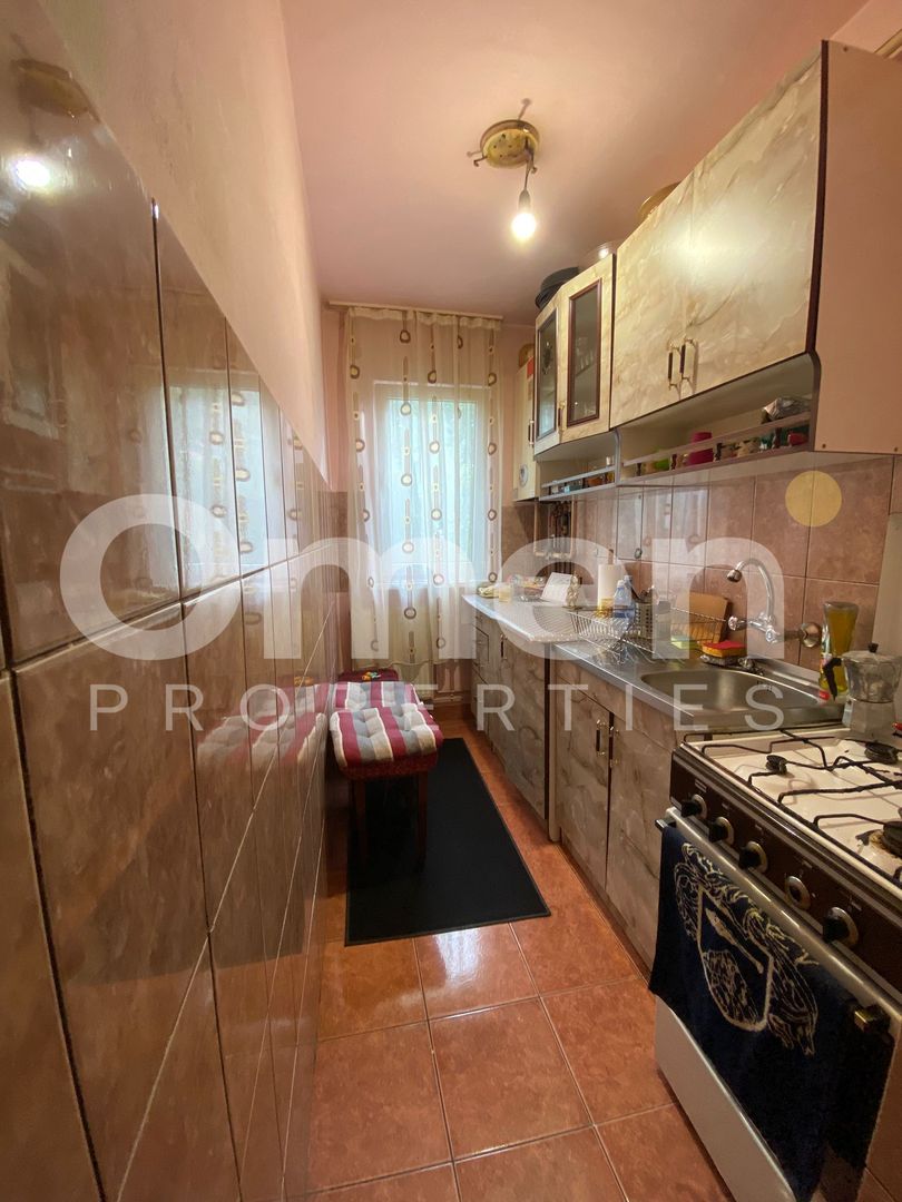 Apartament de 2 camere situat la etaj intermediar, zona Vasile Alecsandri - Poză 5