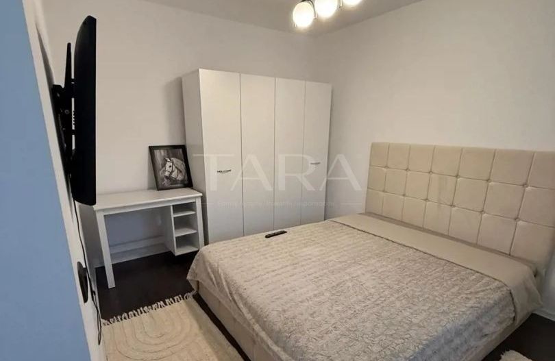 Apartament modern, 30 mp, Mărăști. - Poză 4