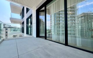 Apartament de Vanzare | 2 camere | Vedere spre lac - Poză 21