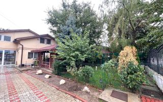 Teren 500 mp cu două clădiri Sisesti-Vatra Noua - Poză 1