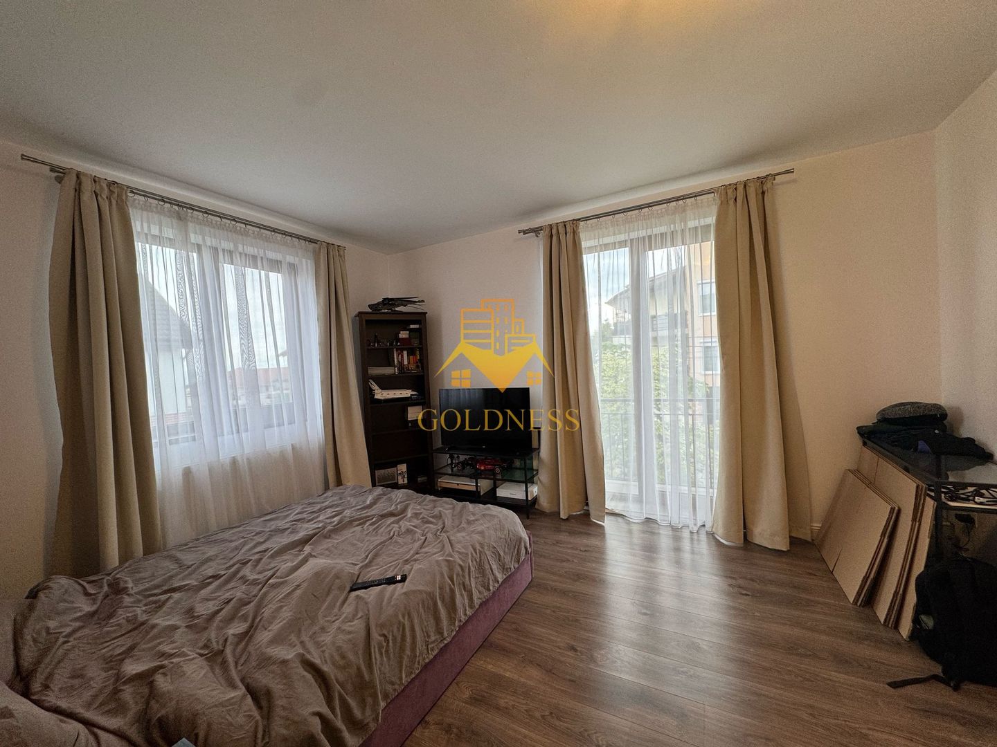 2 camere, bloc nou, parcare, Zorilor, Zona Mircea Eliade, UTCN, UMF - Poză 13