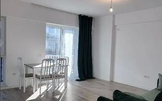 AP. 2 CAMERE THEODOR PALLADY, BLOC NOU, LOC PARCARE, METROU 10 MIN - Poză 3