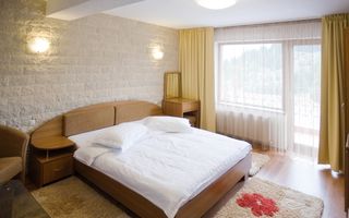 Resort 4 Stele de Vânzare | Fundata Brașov | 45.000mp | 43 Unități | - Poză 7