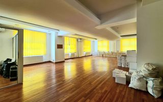 Spatiu birouri de închiriat Brasov - 100 mp # plus-imo.ro - Poză 2