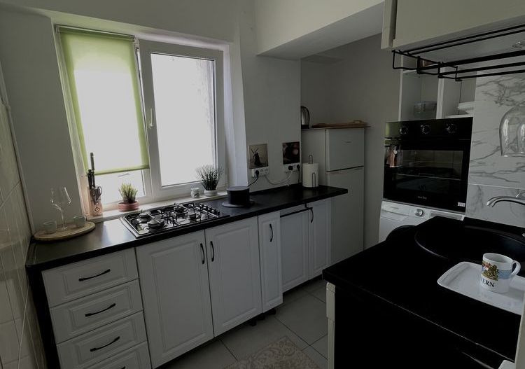 GARSONIERA DOROBANTI | CALEA DOROBANTI | LUX - Poză 4