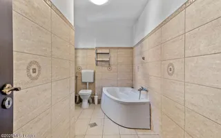 TOWNHOUSE Cotroceni D+P+2, rezidential, firma sau mixt, 232 MP total - Poză 26