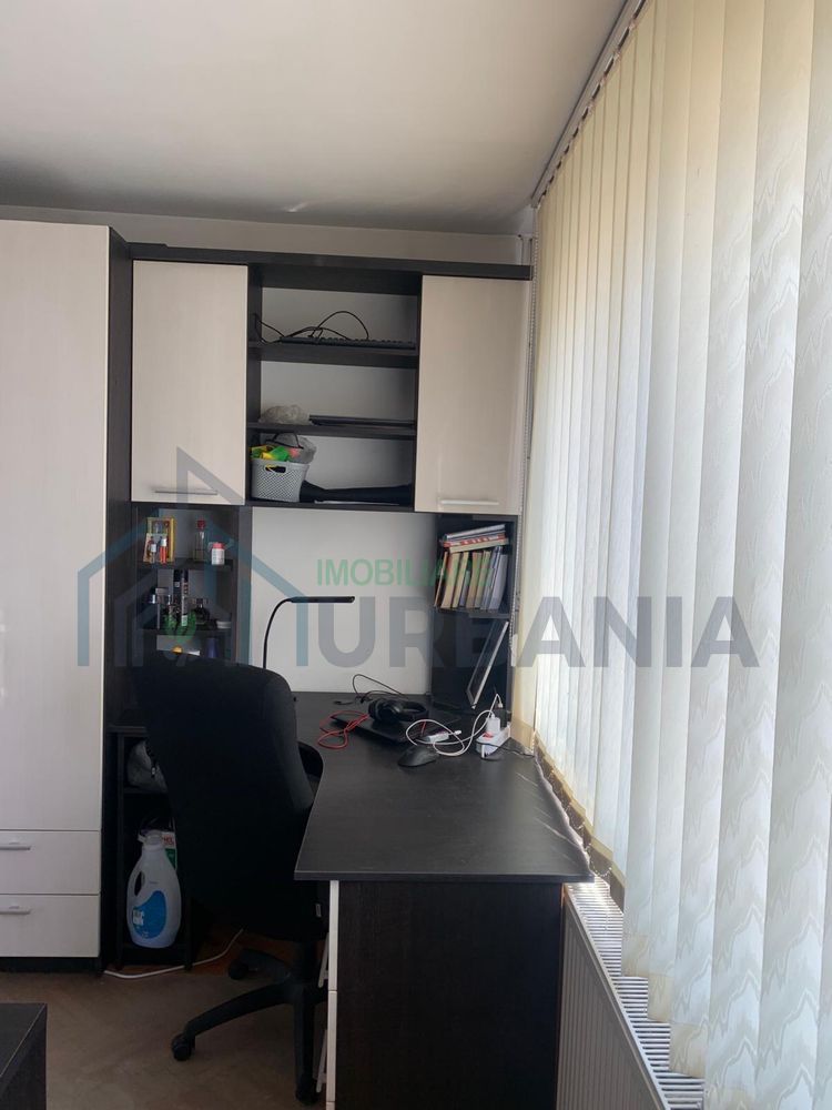Apartament 3 camere, Splai Bahlui, zona Primaverii - 400 EUR - Poză 5