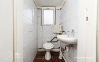 Apartament 3 camere, ultracentral - Poză 8