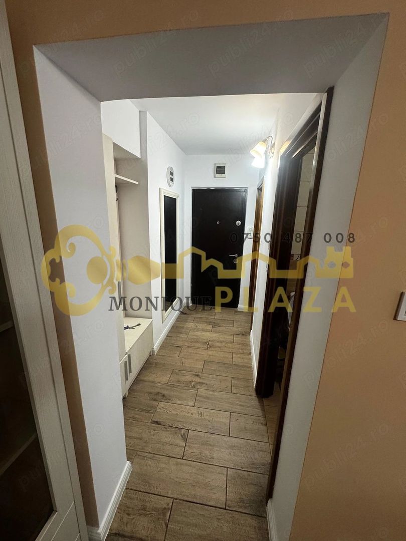 2 Camere | Stadion | Izolat | AC | CT | Renovat | Loc de parcare | - Poză 6