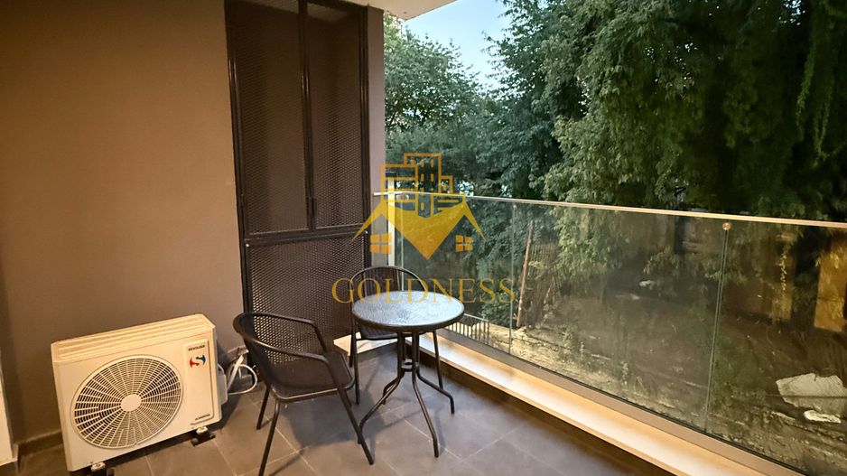 3 camere, Premium, bloc nou,terasa,Marasti Zona The Office,Record Park - Poză 9