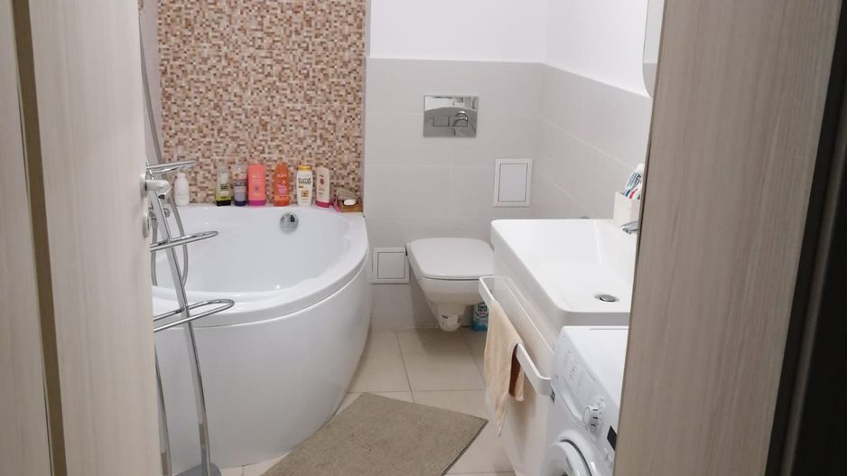 Apartement 2 camere Otopeni Liniste si Armonie, Bucatarie Inchisa - Poză 20