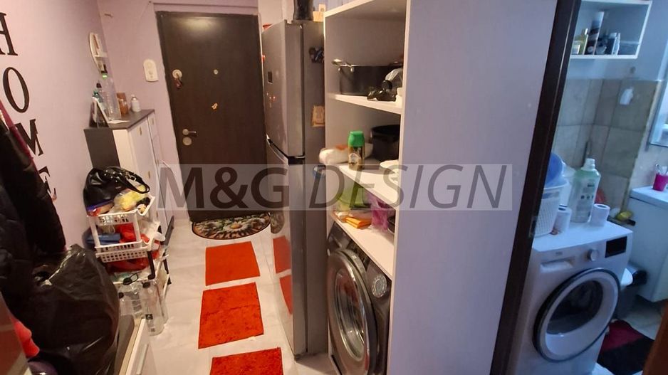 Apartament 1 camera zona Soarelui - Poză 6
