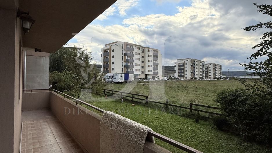 Apartament la cheie / parcare / Zona Terra - Poză 12