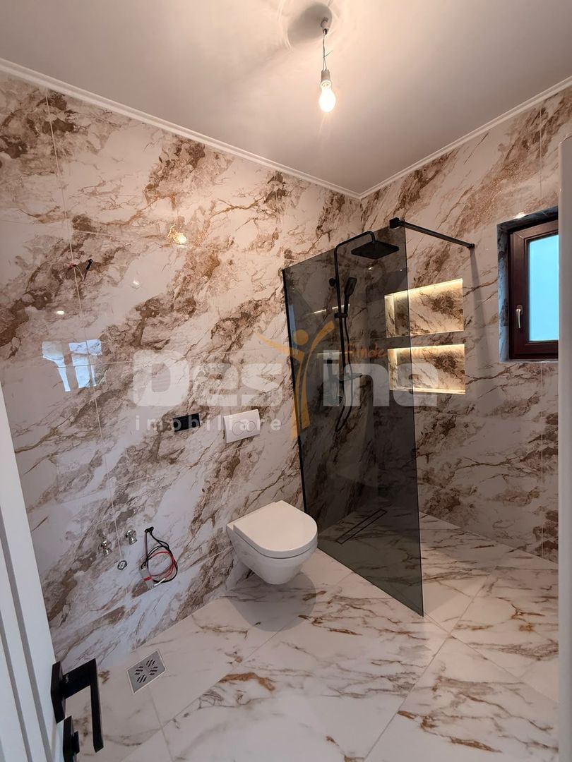 CASĂ LA COMANDĂ PLAN PARTER | TOMEȘTI | PERSONALIZARE FINISAJE - Poză 12