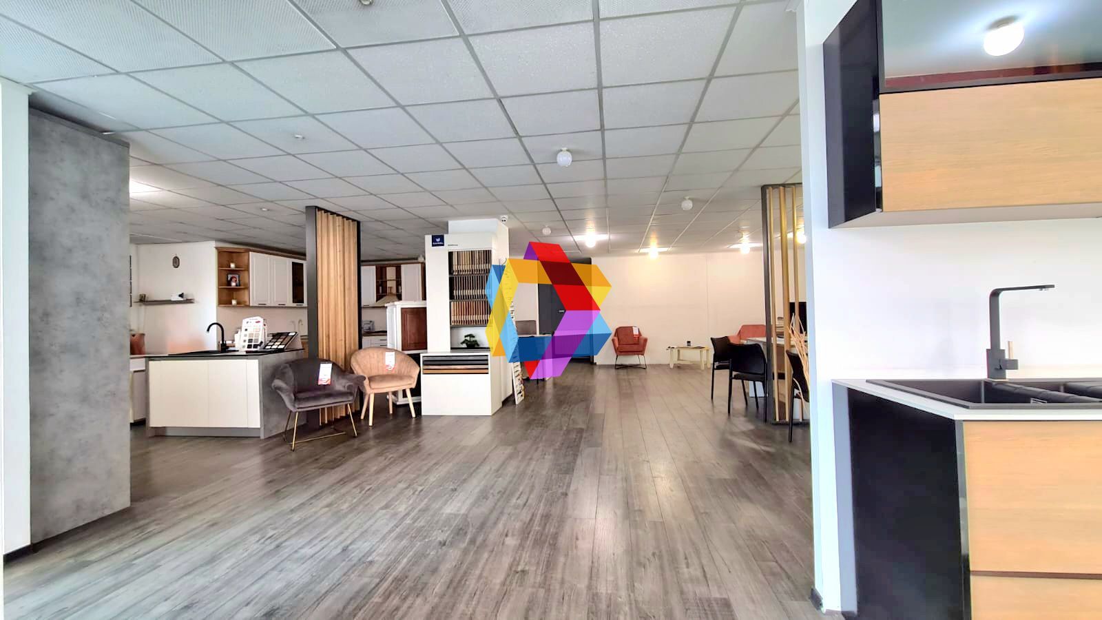 Spatiu comercial - 128 mp  #plus-imo.ro - Poză 3