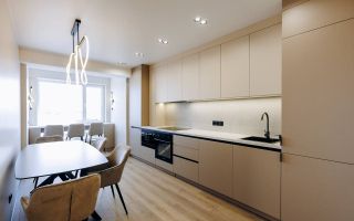 Vânzare, penthouse, 3 camere, bd. Mircea Cel Bătrân, Ciocana - Poză 3