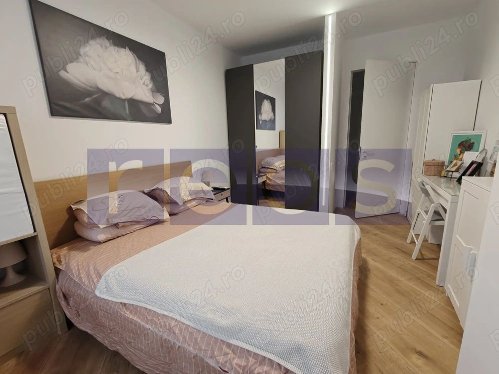 VANZARE 3 CAMERE | LOC PARCARE SUBTERAN INCLUS | 4CITY NORTH - Poză 5