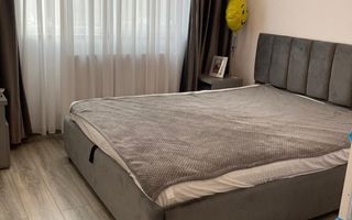 Apartament modern cu două camere lângă VIVO, cu parcare inclusă. - Poză 6