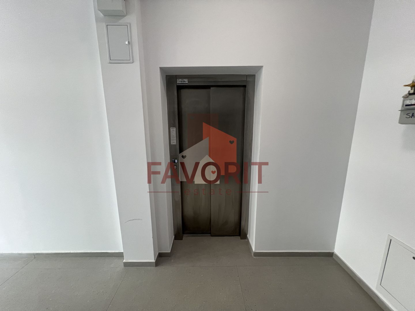 Apartament 2 camere | Prima inchiriere |Bloc 2026 | Zona LIDL Friedorf - Poză 13